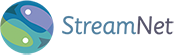 Streamnet-Logo